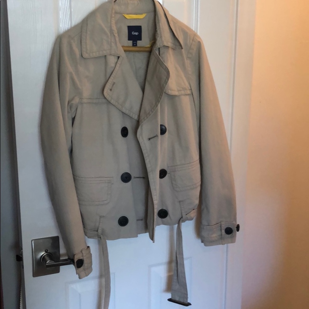 GAP Jacket